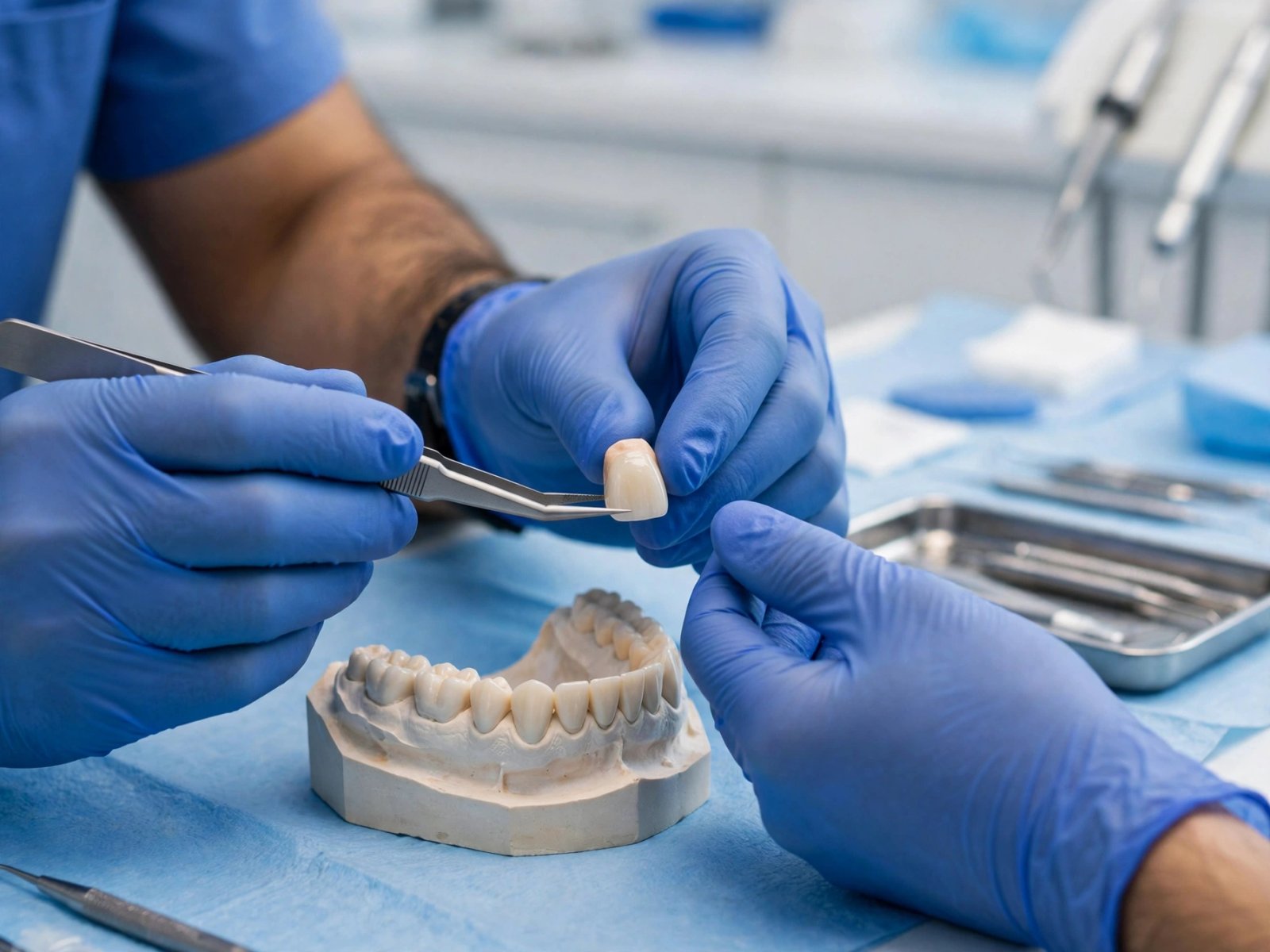 Dental Clinic