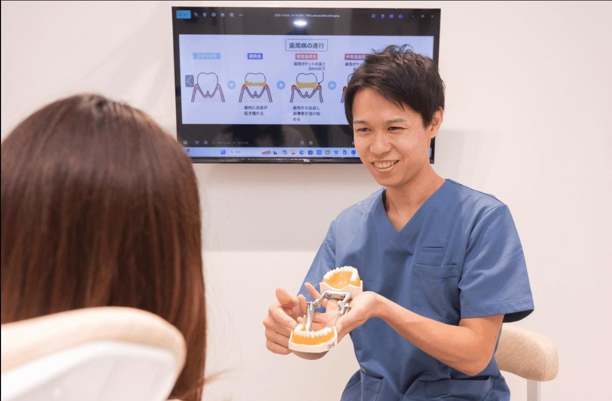 Prevent Gum Disease