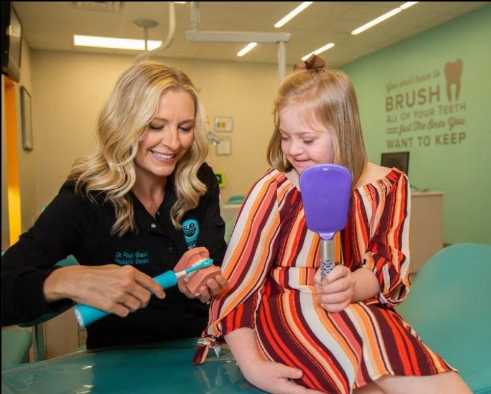Protect Your Child's Smile