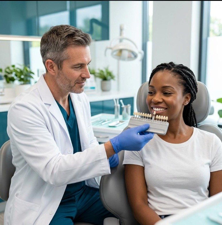Keep Your Teeth Bright