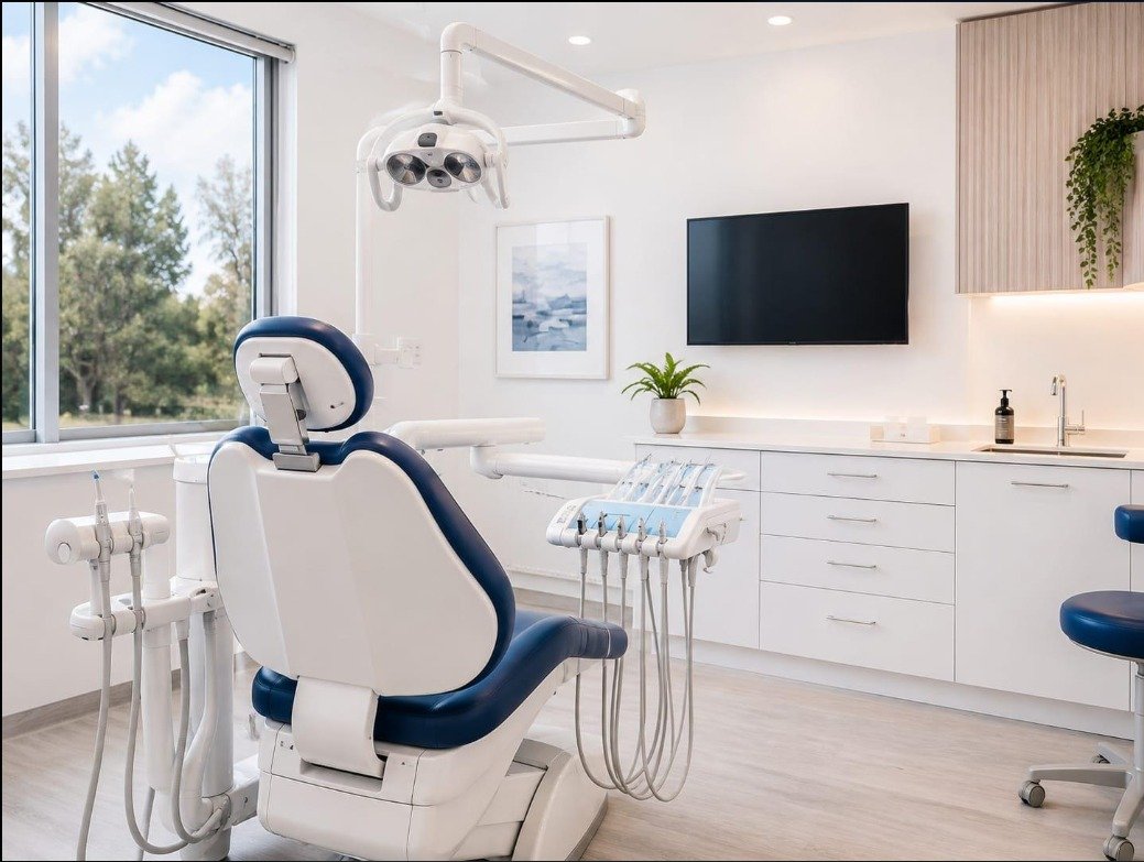 Modern Dental Clinic