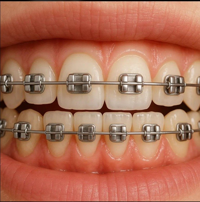 Orthodontics and Braces