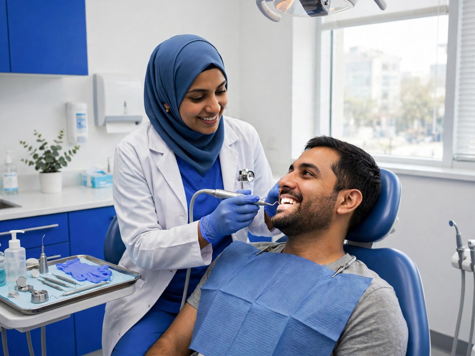 Dental Care
